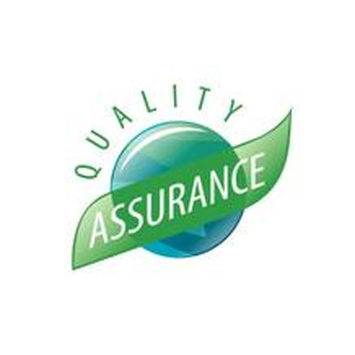 Quality Assurance