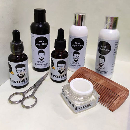 Beard Care Gift Pack