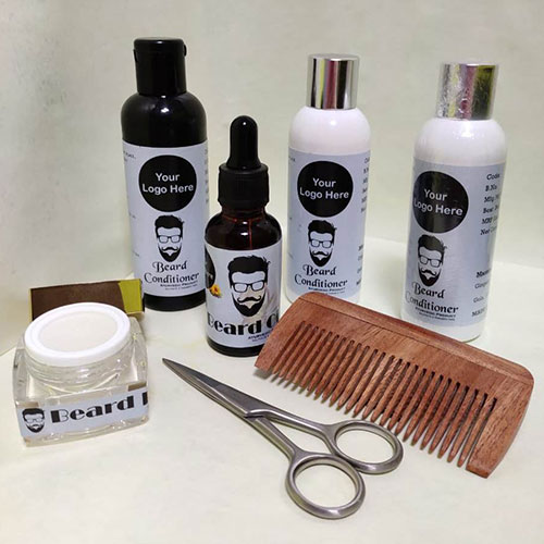 Beard Care Gift Pack