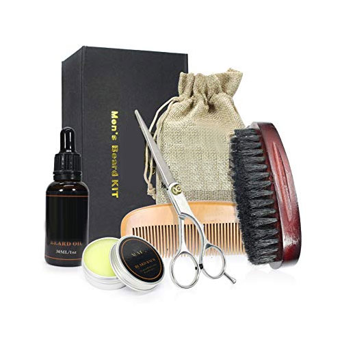 Beard Kit