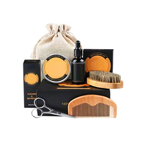 Beard Kit