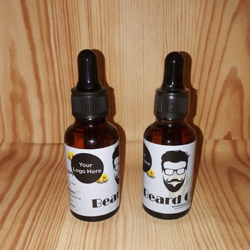 Beard Oil