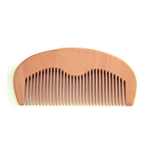 Beard Wooden Comb