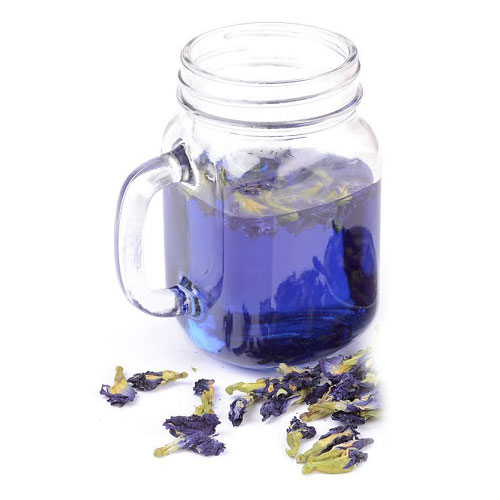 Butterfly Pea Flower Tea