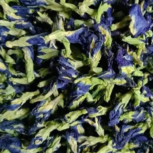 Butterfly Pea Flower Tea