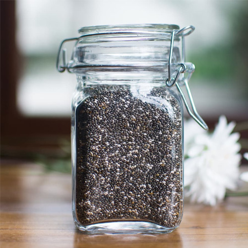 Chia Seeds