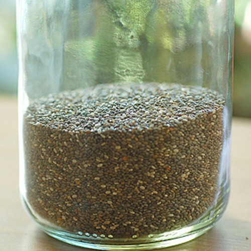 Chia Seeds