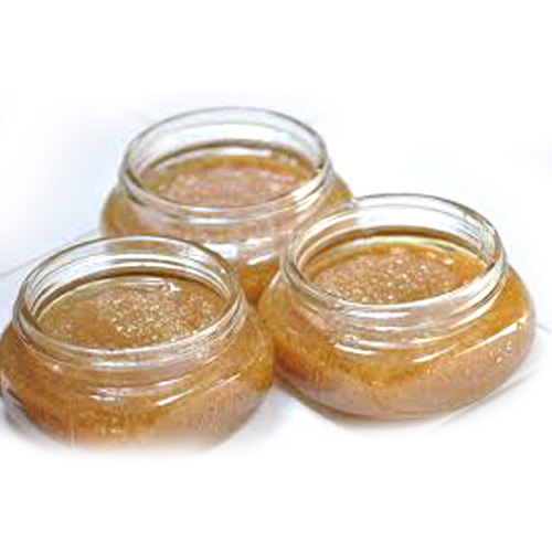 Choco Sugar Scrub