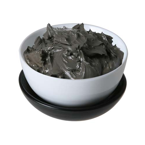 Dead Sea Mud Face Pack