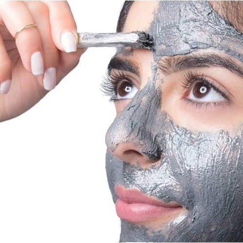 Dead Sea Mud Face Pack