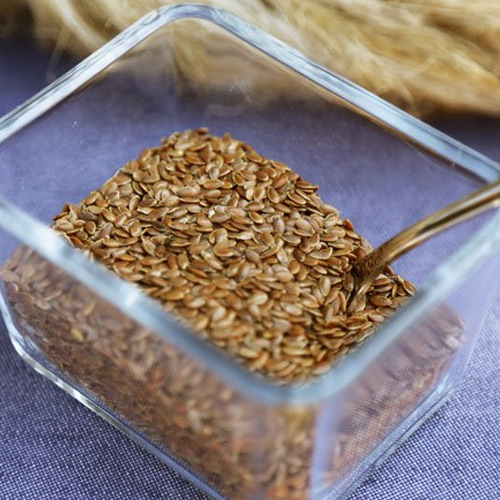 Flax Seeds