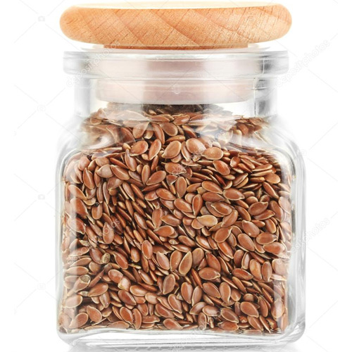 Flax Seeds