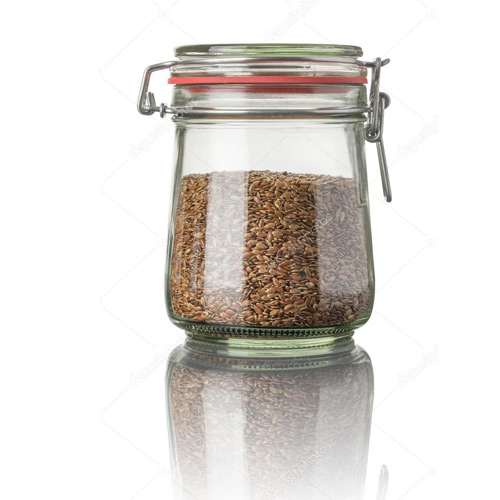 Flax Seeds