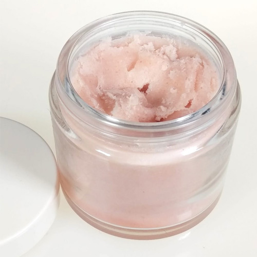 Himalayan Salt Body Scrub