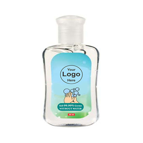 Instant Hand Sanitizing Gel