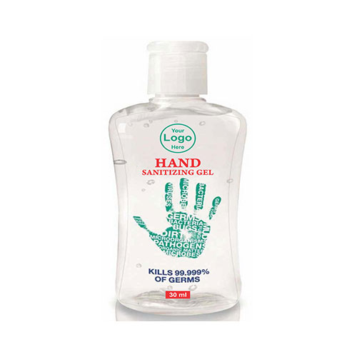 Instant Hand Sanitizer