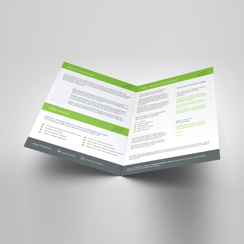 Product Information Leaflet