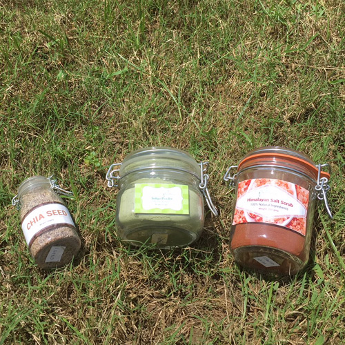 Private Labelling & Packaging Gingerly Naturals (P) Ltd.