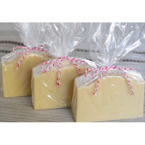 Khus Soap