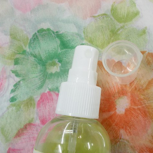 Lavender Facial Mist Spray