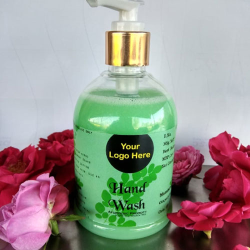 Moringa Handwash