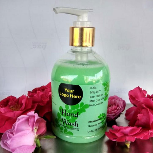 Moringa Hand Wash