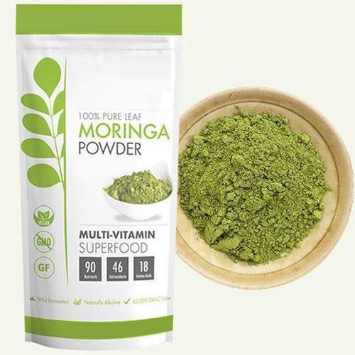 Moringa Powder