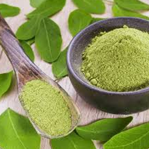 Moringa Powder