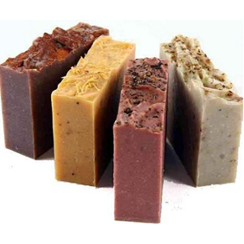 Mountain Cedarwood Soap