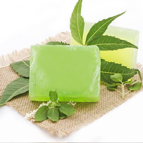 Neem Soap