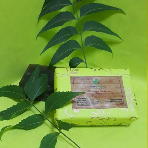 Neem Soap