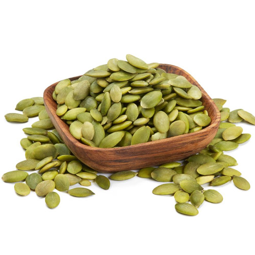 Pumpkin Seed