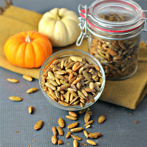 Pumpkin Seed