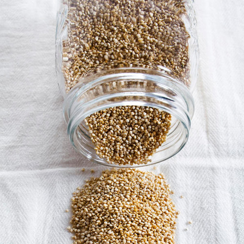 Quinoa Seeds