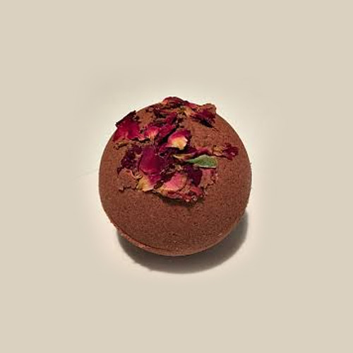 Romantic Rose Bath Bomb