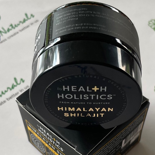 Shilajit