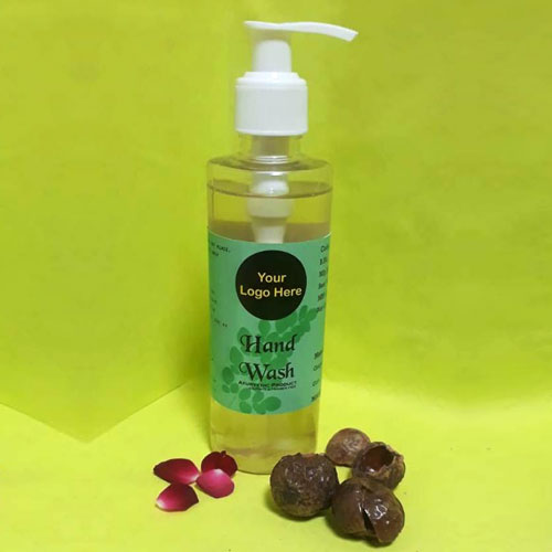 Soapnut Hand Wash