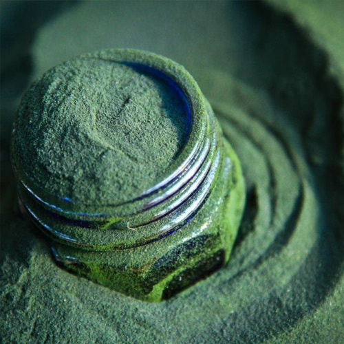 Spirulina