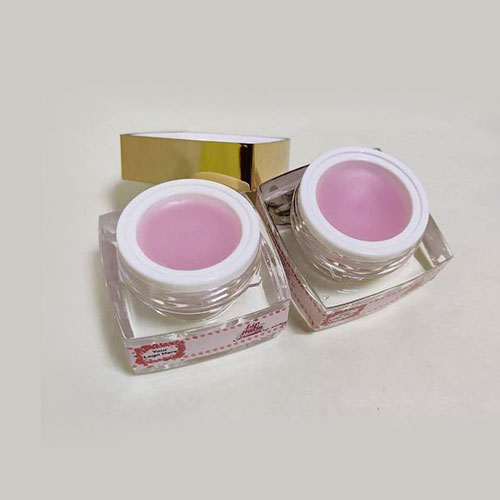 Strawberry Lip Balm