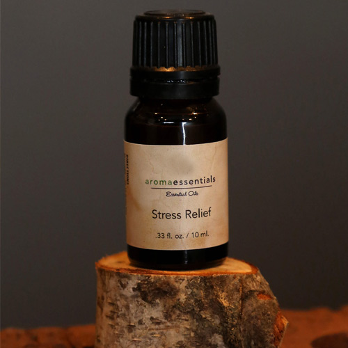 Stress Release Blend