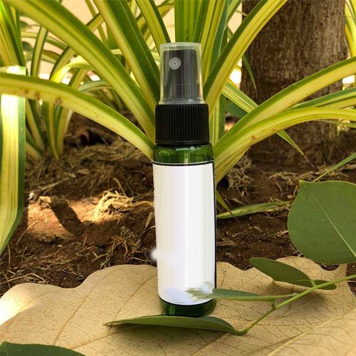 Vetiver & Sandalwood Mist Spray